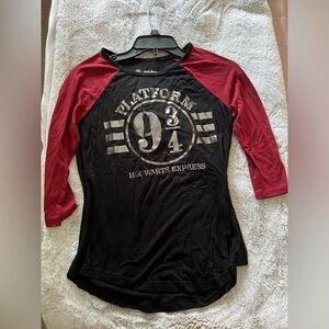 Harry Potter Shirt for women